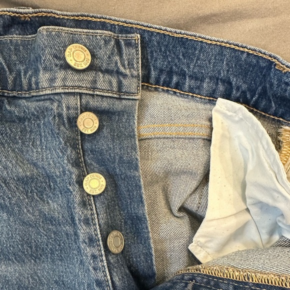 Straight jeans - Picture 4 of 4